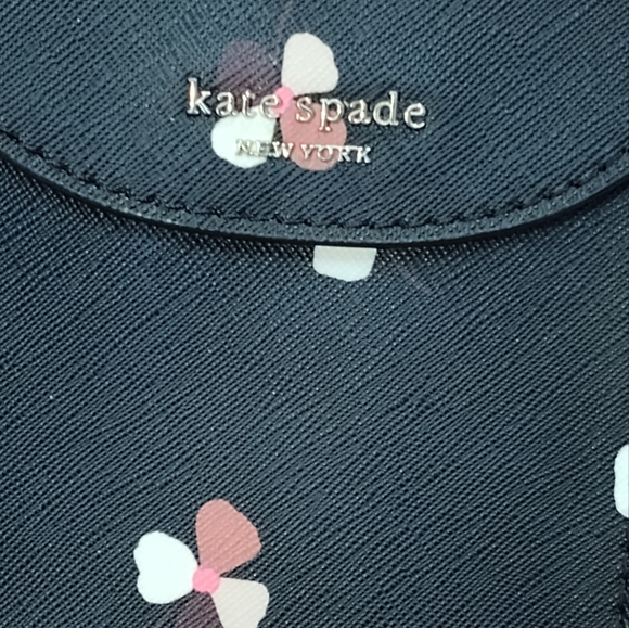 NWOT!! KATE SPADE Crossbody Bag - Picture 4 of 14